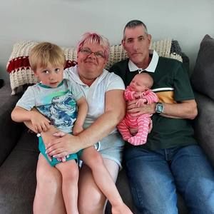 Meet your Posher, Brian